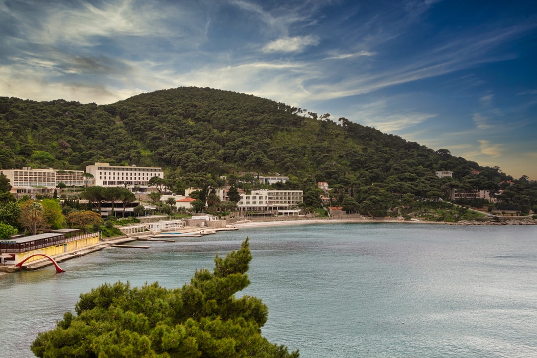 Lapad-Dubrovnik